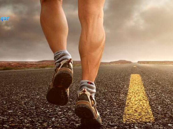 Cara Lari yang Benar Guna Menghindari Cedera