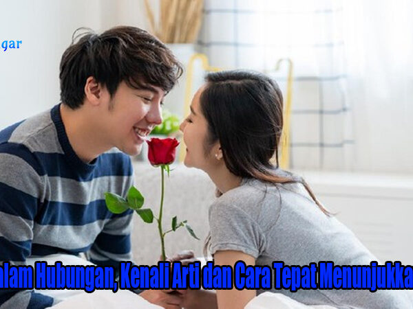 Effort dalam Hubungan: Memahami Artinya