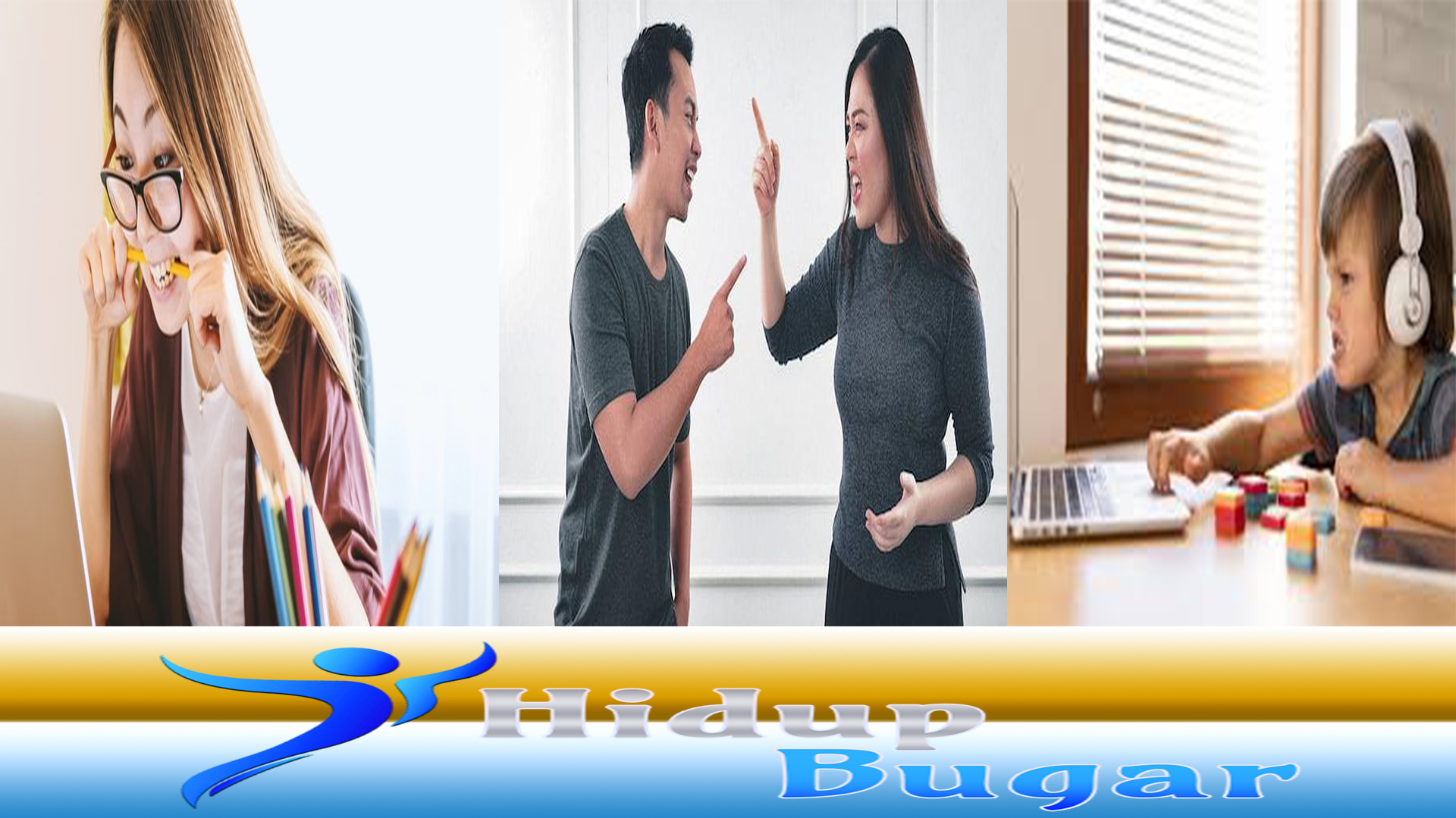 Beberapa Tanda dan Cara Mengatasi Tindakan Impulsif