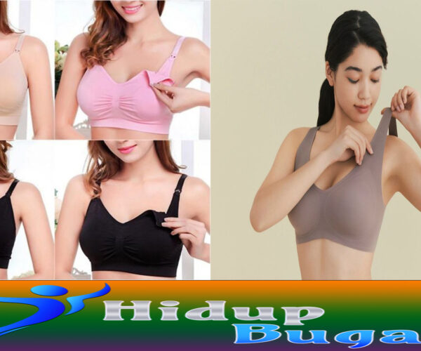 Tips Memilih Bra yang Nyaman