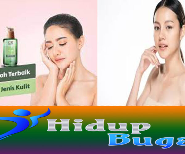 Beragam Manfaat Serum Wajah Yang Harus Diketahui Kaum Hawa