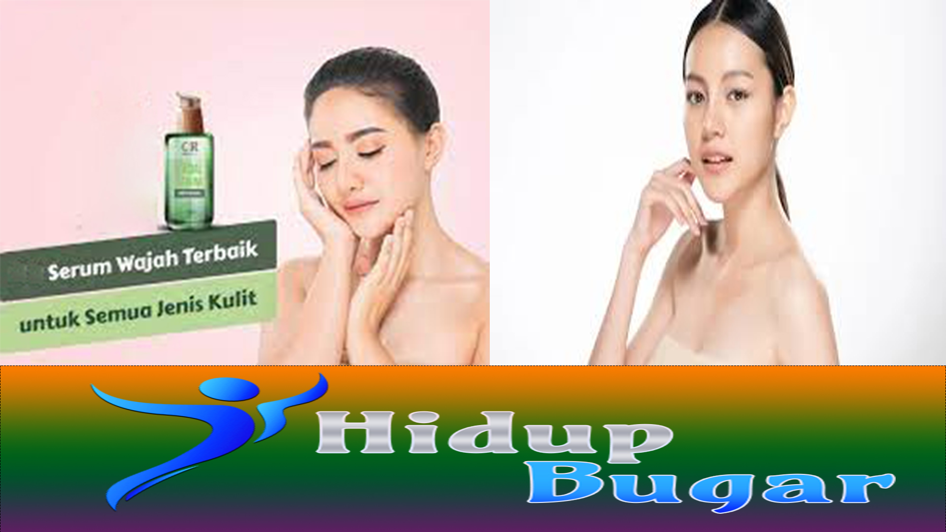 Beragam Manfaat Serum Wajah Yang Harus Diketahui Kaum Hawa