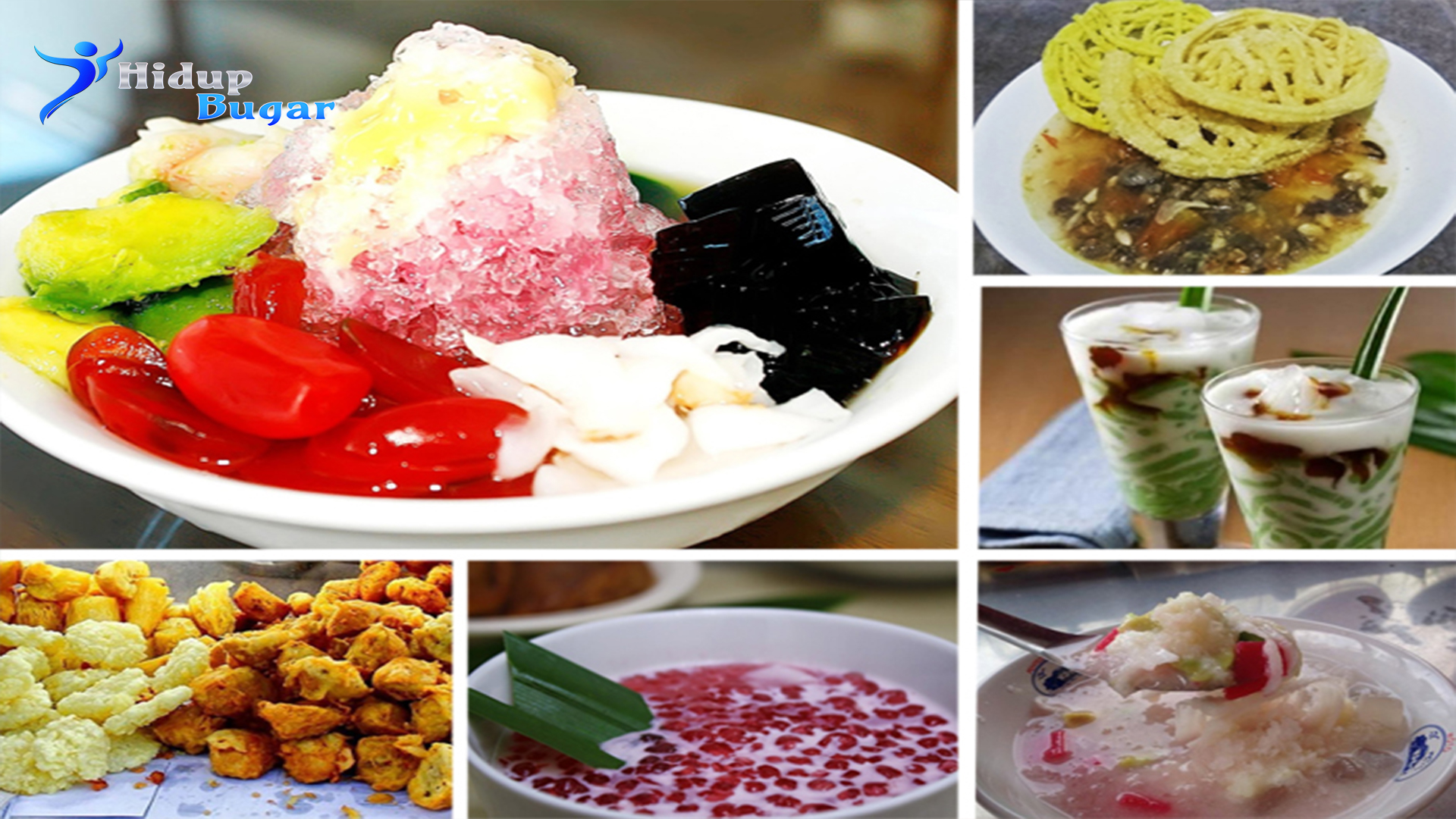 6 Menu Takjil untuk Ibu Hamil yang Menyehatkan