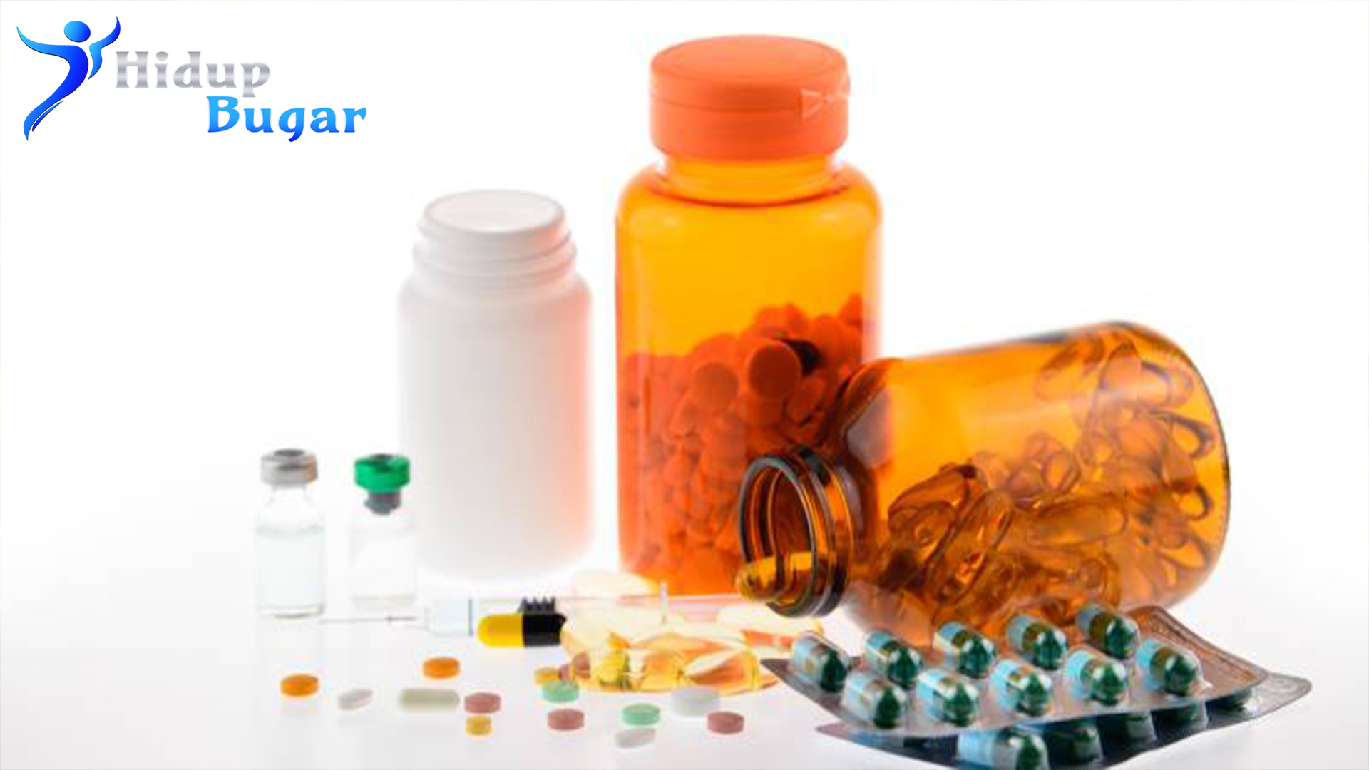 Cara Memilih Suplemen Vitamin C