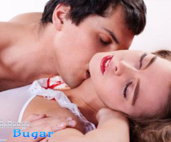Ketahui Cara Foreplay untuk Mencapai Orgasme