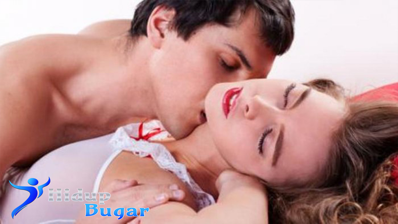 Ketahui Cara Foreplay untuk Mencapai Orgasme