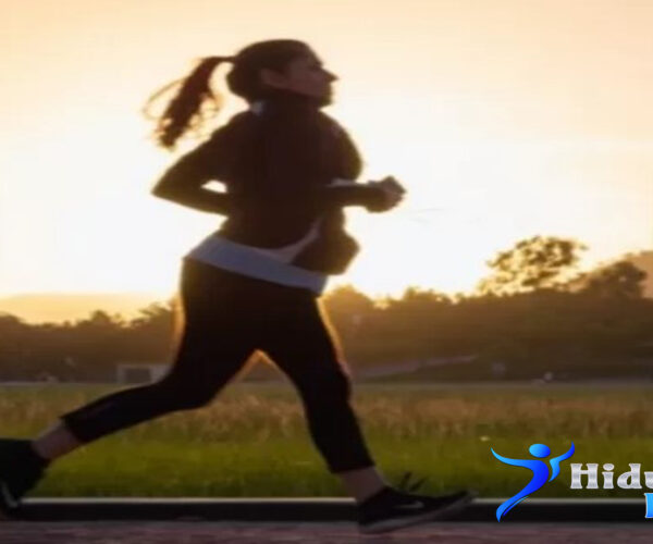 Manfaat Lari Pagi untuk Menurunkan Berat Badan