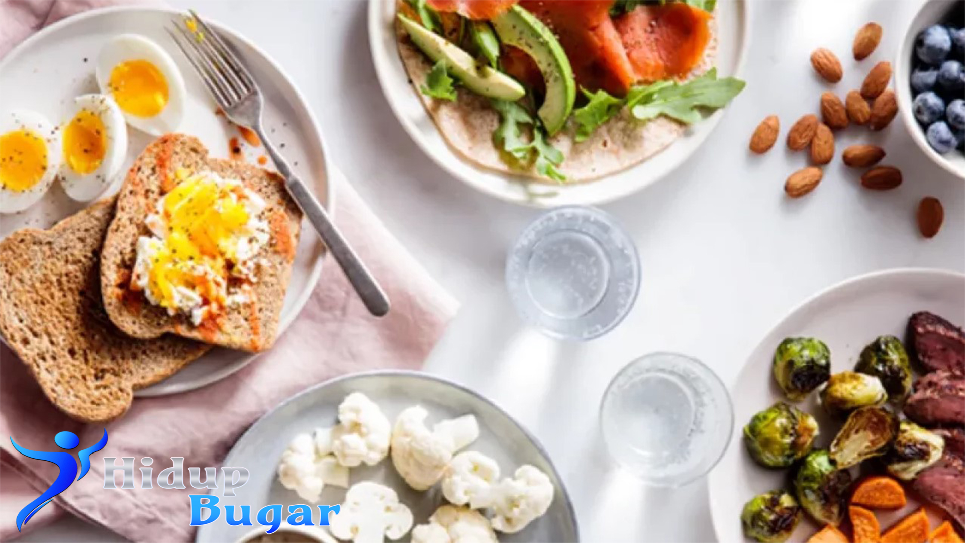 Pilihan Menu Makan Malam Sehat untuk Menurunkan Berat Badan