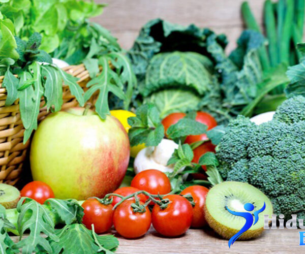 10 Buah serta Sayur- mayur buat Merendahkan Gula Darah