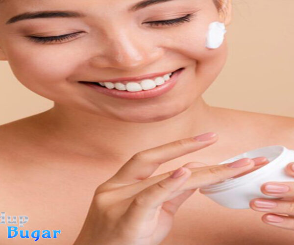 Cleansing Balm dan Manfaatnya untuk Kulit Wajah