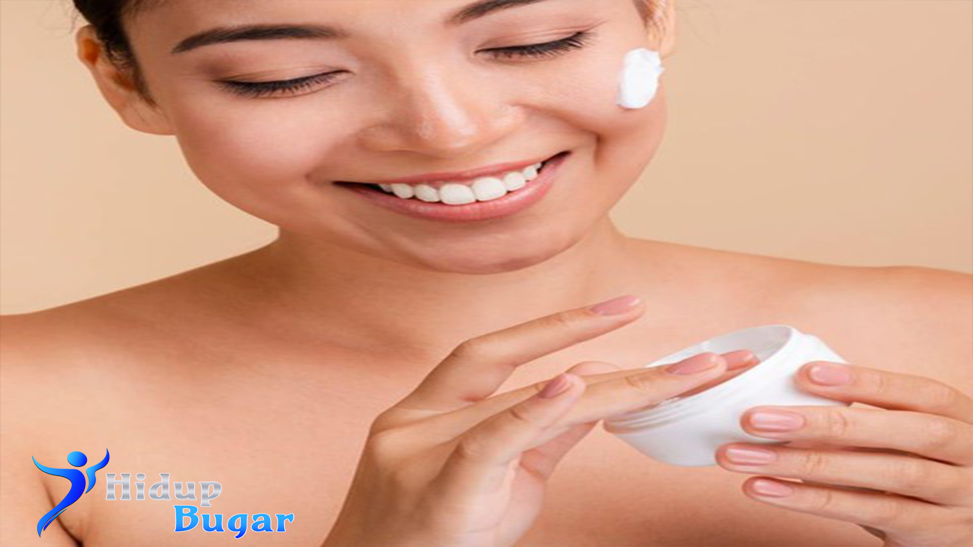 Cleansing Balm dan Manfaatnya untuk Kulit Wajah