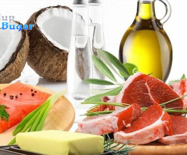 Kenali Makanan yang Termasuk Pantangan Darah Tinggi