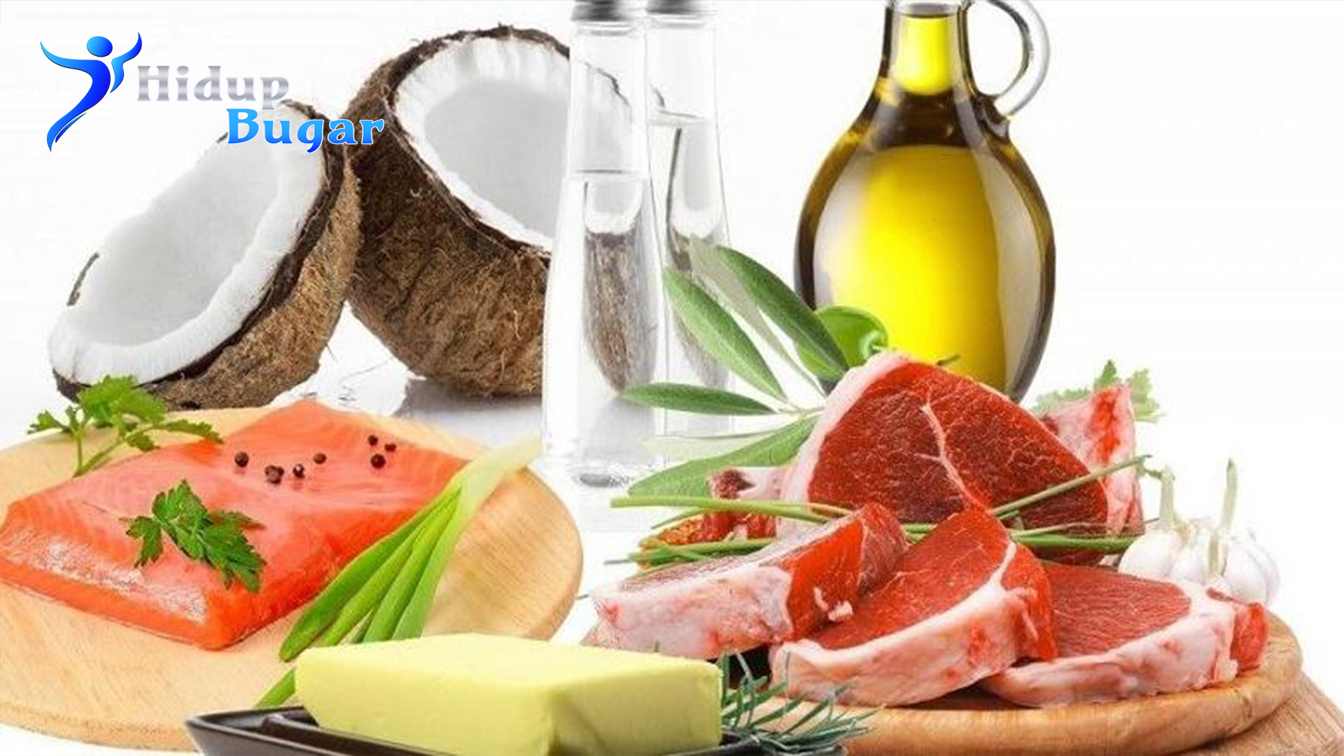 Kenali Makanan yang Termasuk Pantangan Darah Tinggi