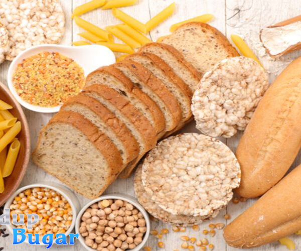 Ini 5 Makanan yang Mengandung Gluten Tinggi