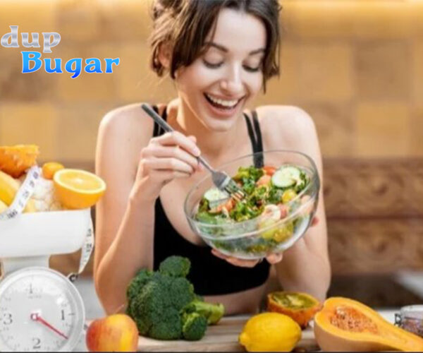 Fakta Seputar Diet Karbo yang Perlu Diketahui