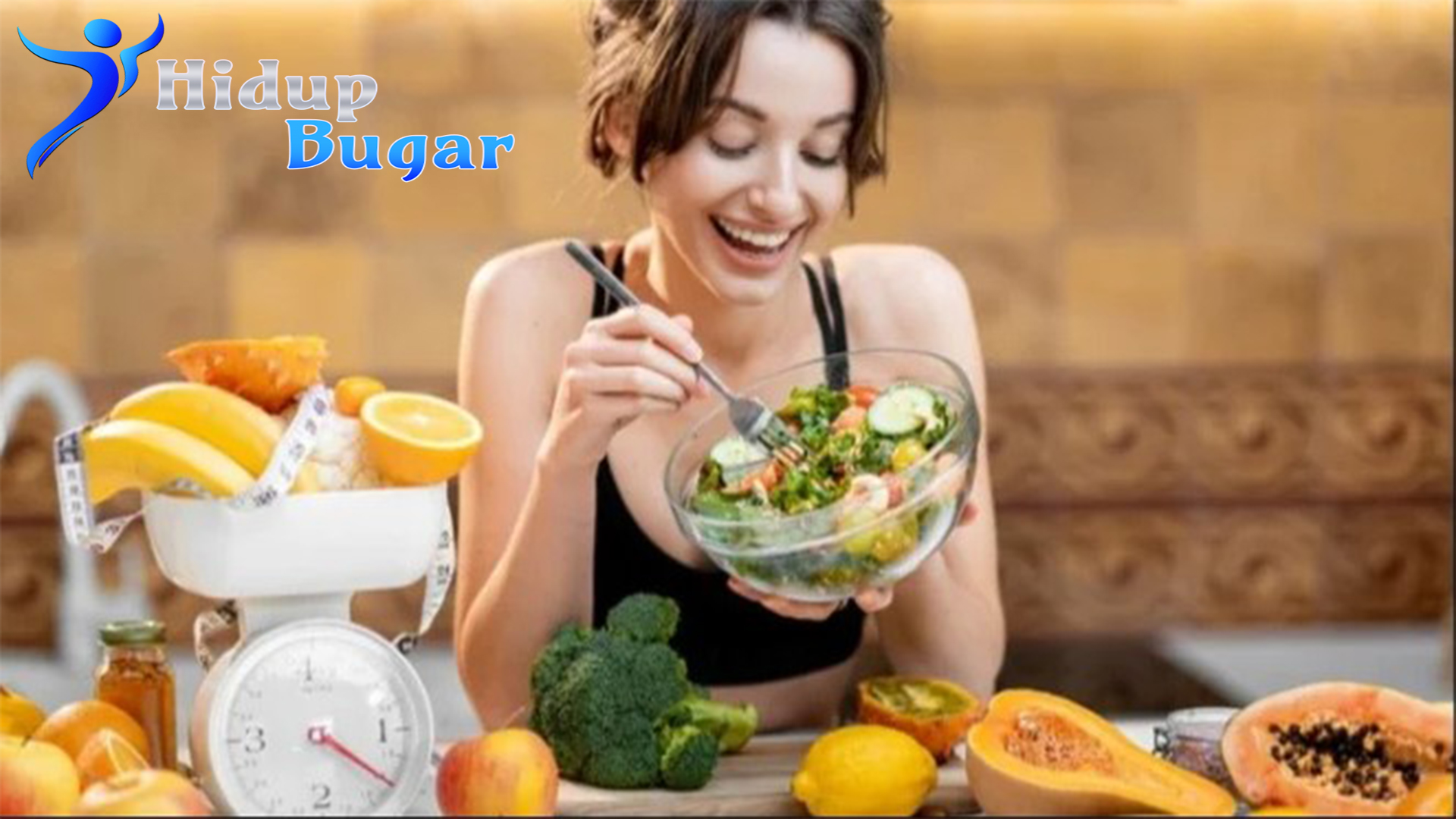 Fakta Seputar Diet Karbo yang Perlu Diketahui