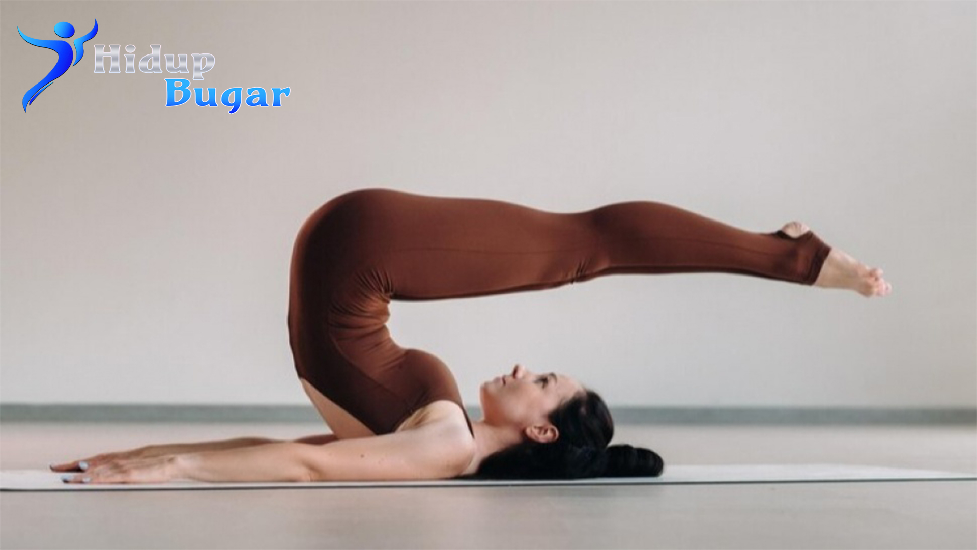 Manfaat Pilates untuk Postur Tubuh