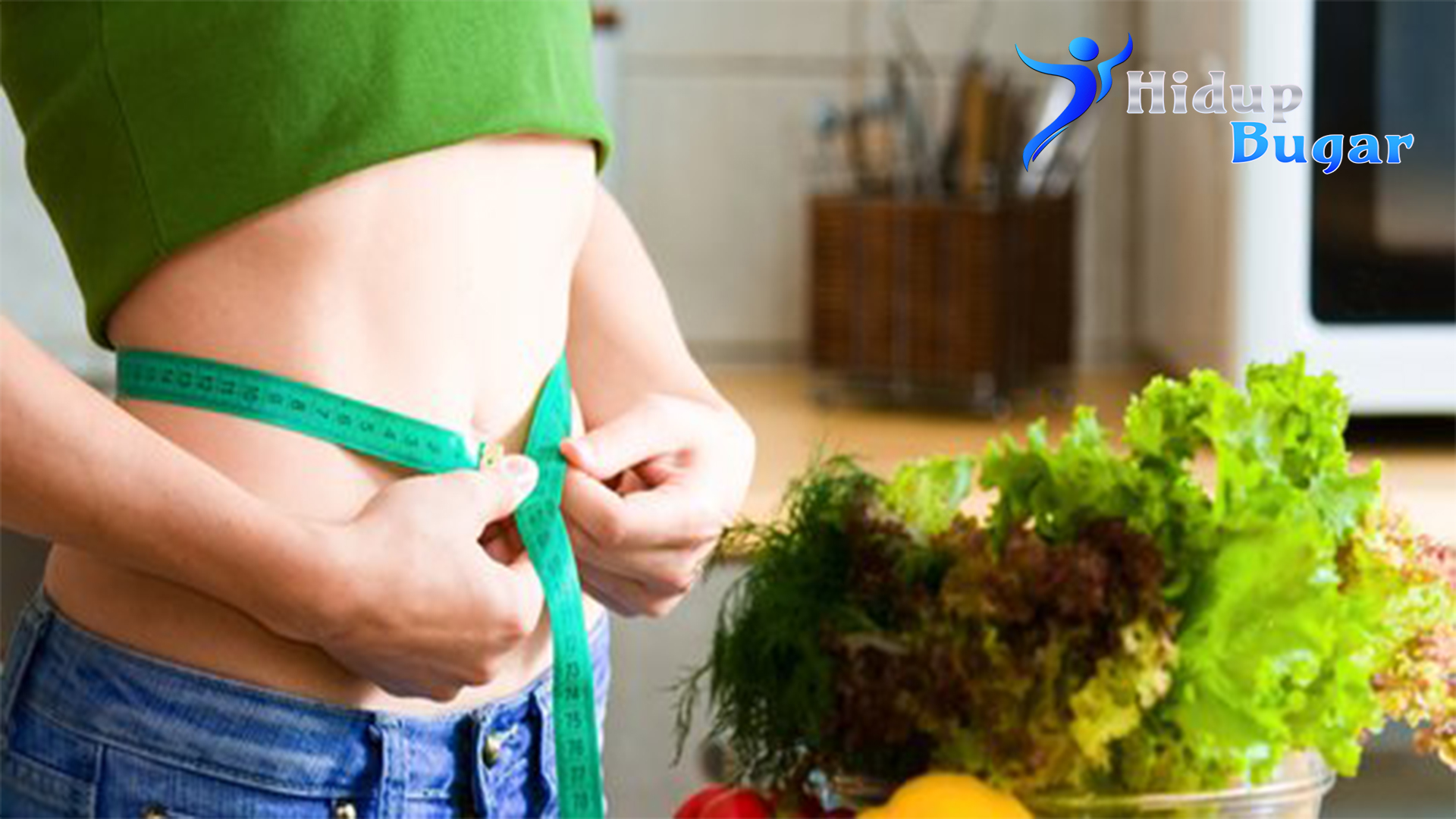 Diet Sirtfood, Cara Singkat Menurunkan Berat Badan