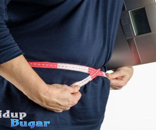 Berat Badan Naik Selama Puasa, Bagaimana Bisa?