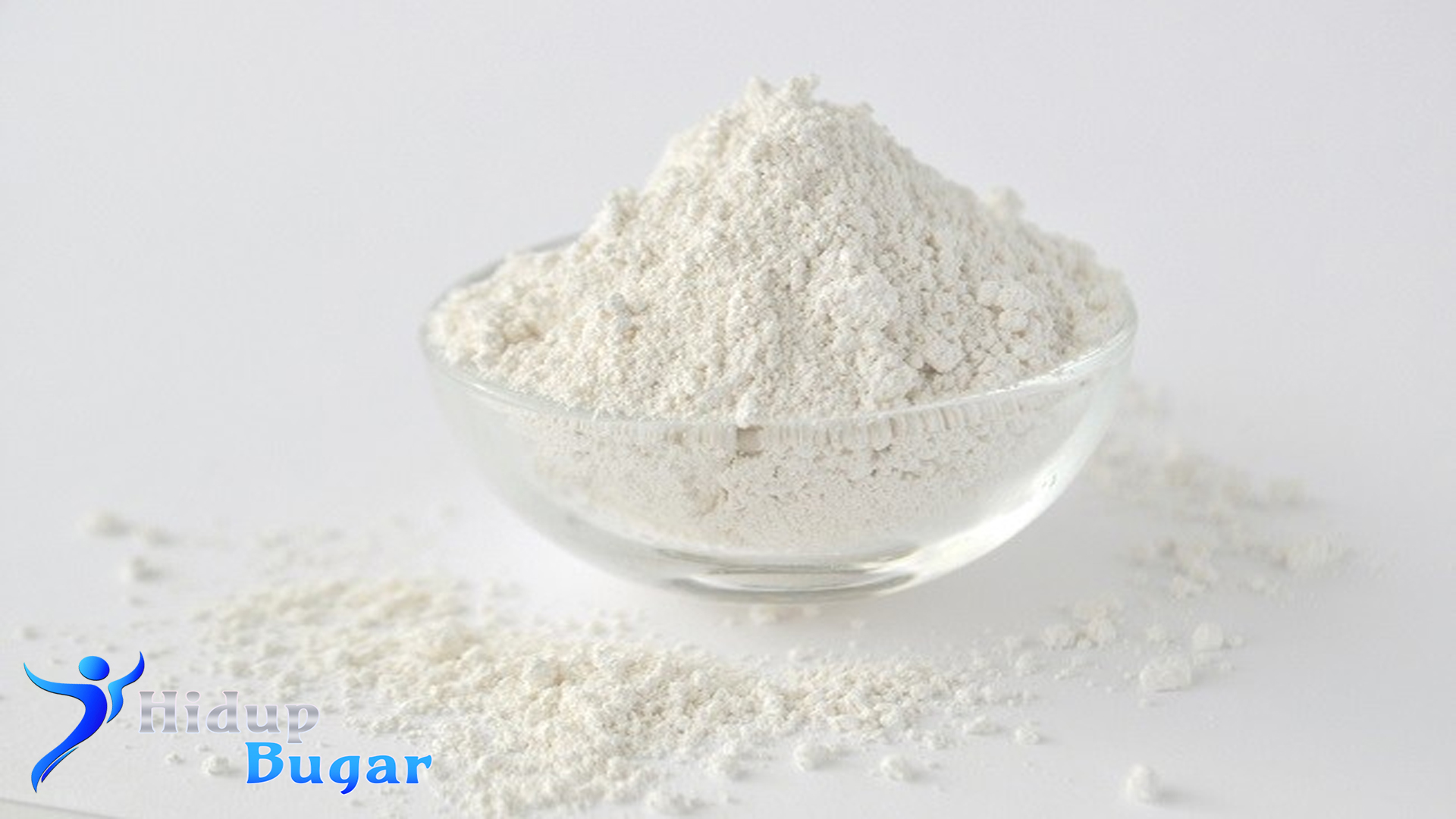 Kaolin, Mineral yang Bermanfaat untuk Kesehatan Tubuh