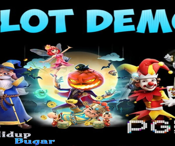 Kiat Menang Slot Demo PG Soft: Edisi Pro