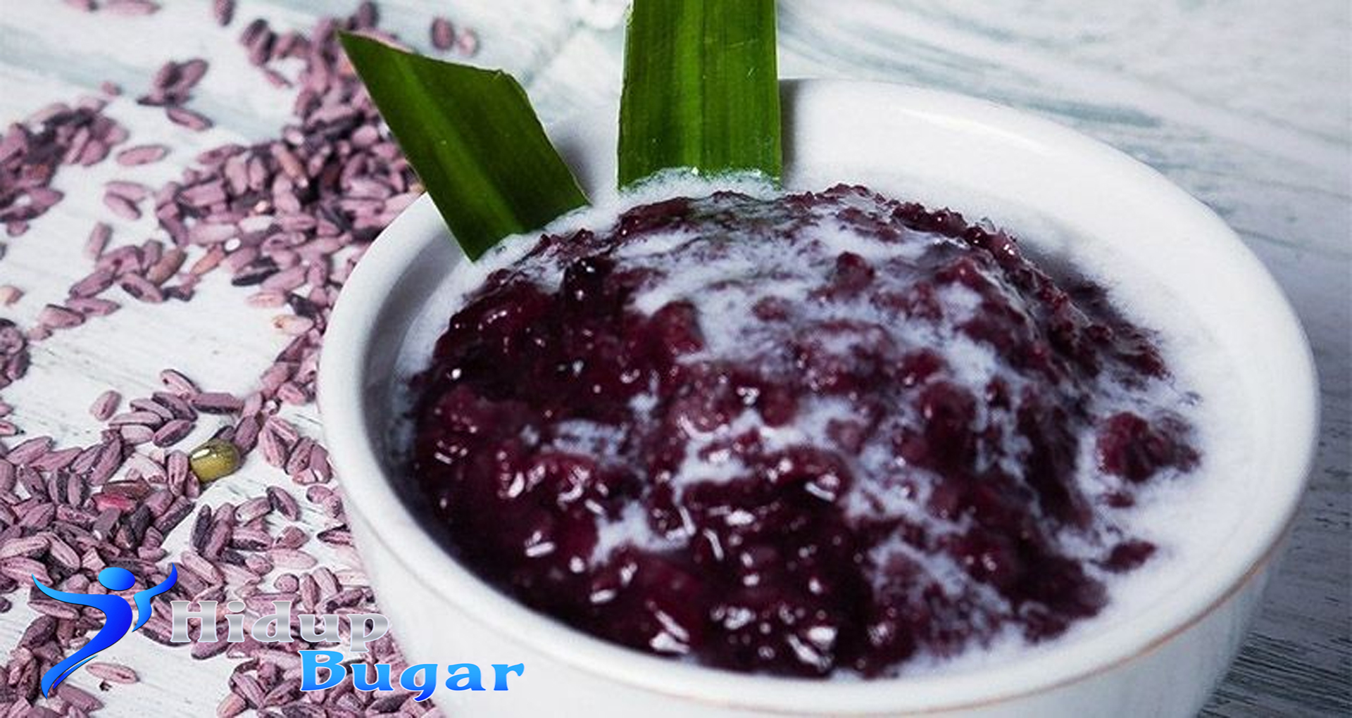 Manfaat Ketan Hitam bagi Kesehatan