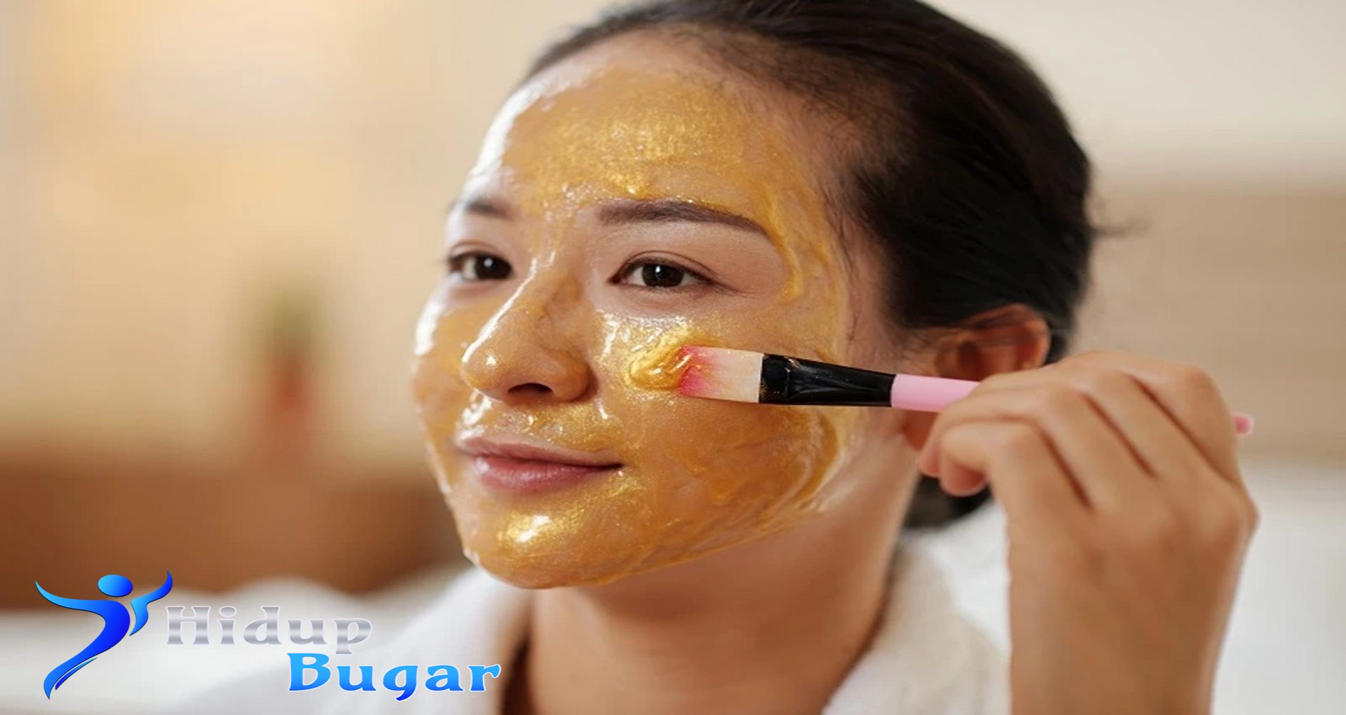 Menggali Manfaat Masker Madu untuk Kecantikan Wajah