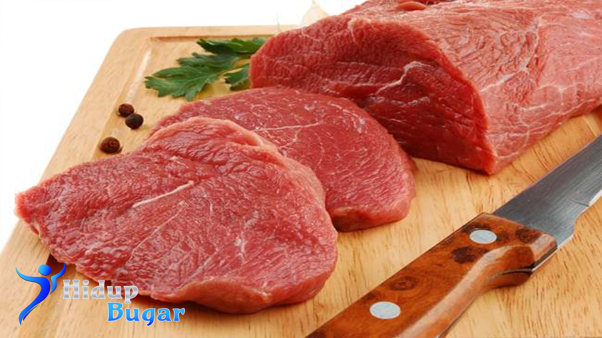 Cara Mengolah Daging Sapi dengan Baik dan Benar
