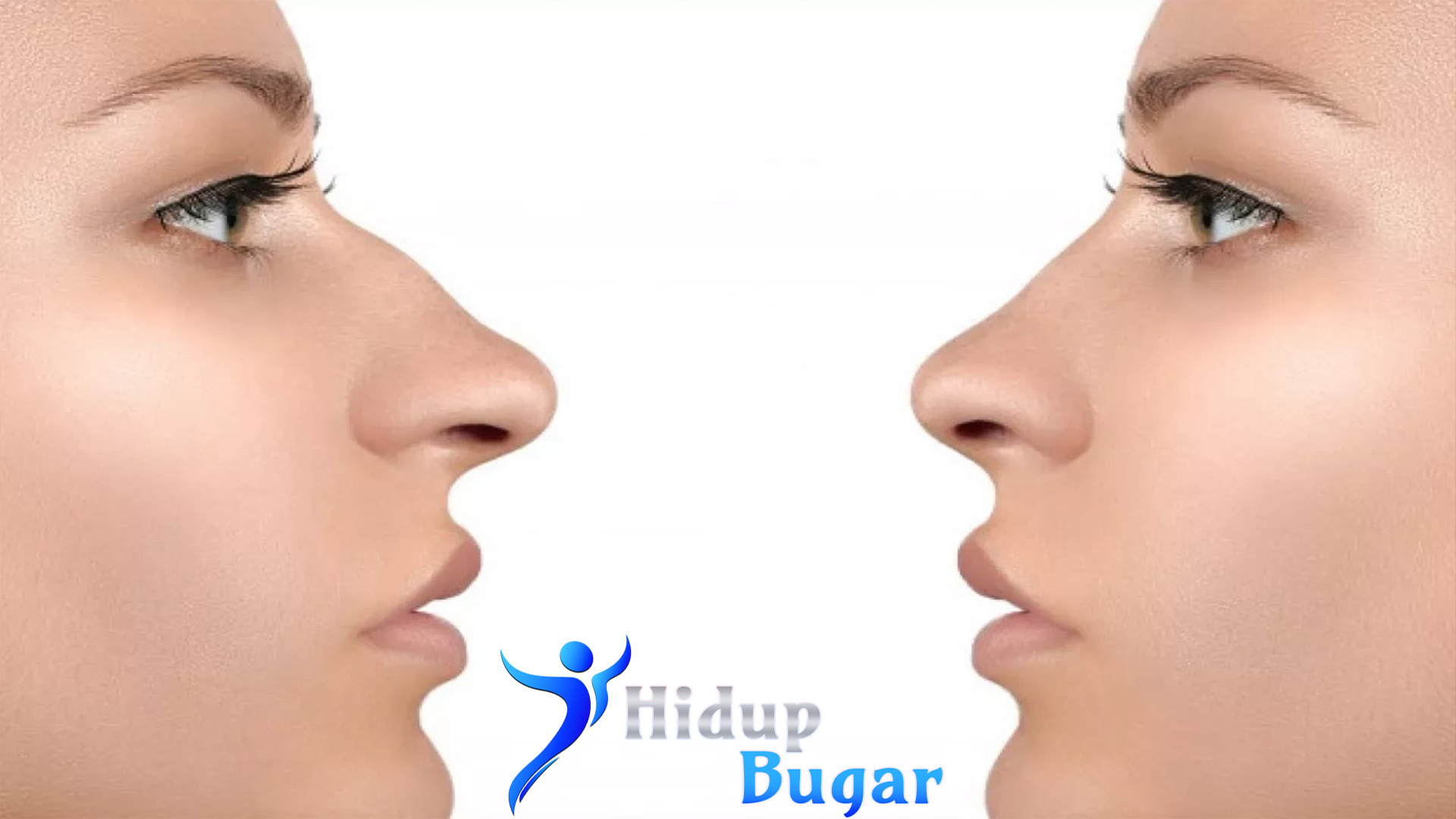 Cara Membuat Hidung Mancung yang Aman