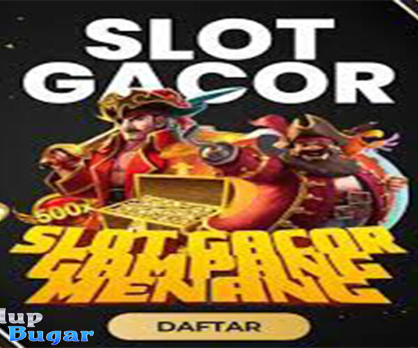 Game Slot Demo Gacor: Pilihan Terbaik