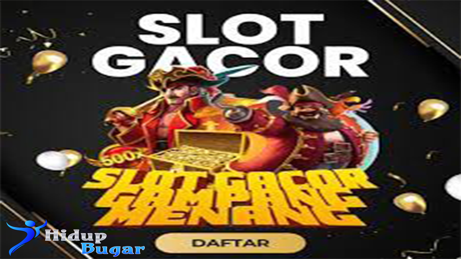 Game Slot Demo Gacor: Pilihan Terbaik