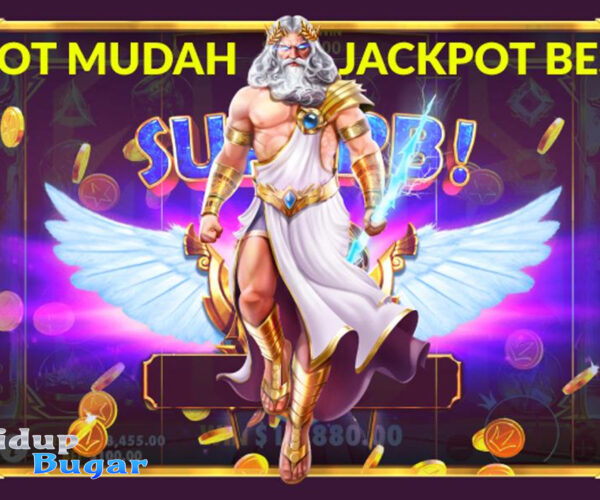 Ulasan Lengkap Slot Demo Gacor Terbaru 2024