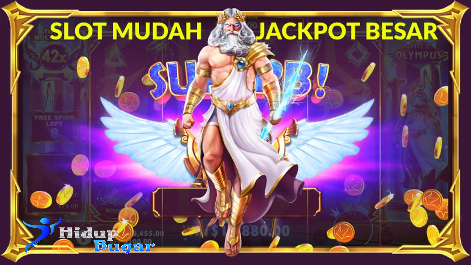 Ulasan Lengkap Slot Demo Gacor Terbaru 2024