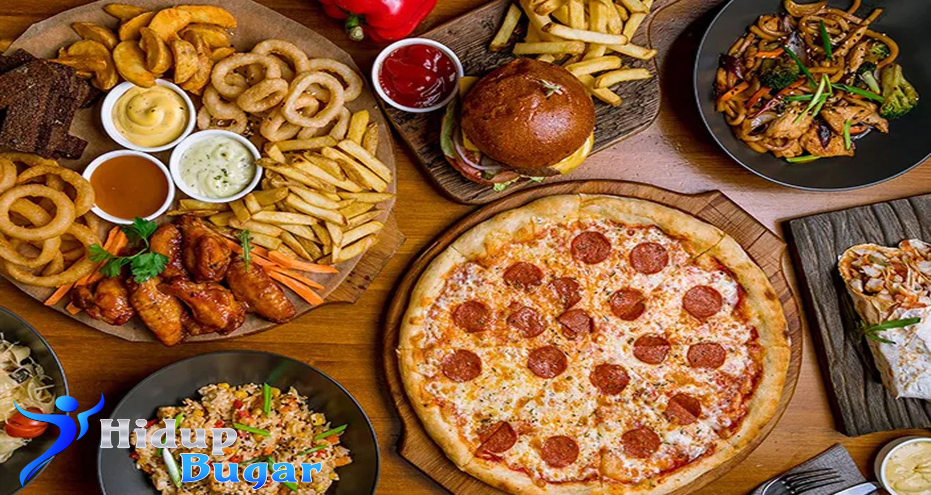 Jenis Makanan Penyebab Kista Ovarium yang Penting Diketahui