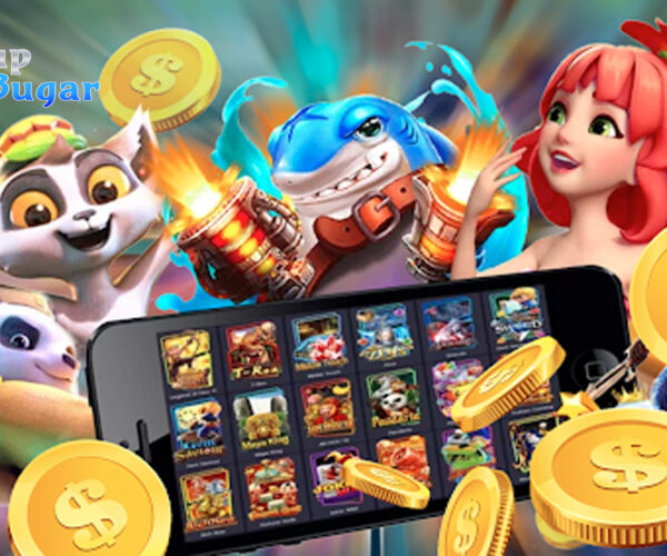 Demo PG Soft Merayakan Festival Dengan Slot