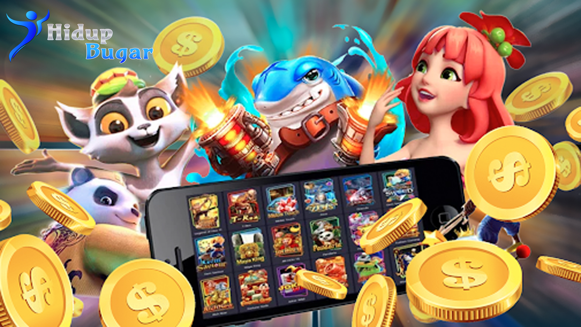 Demo PG Soft Merayakan Festival Dengan Slot
