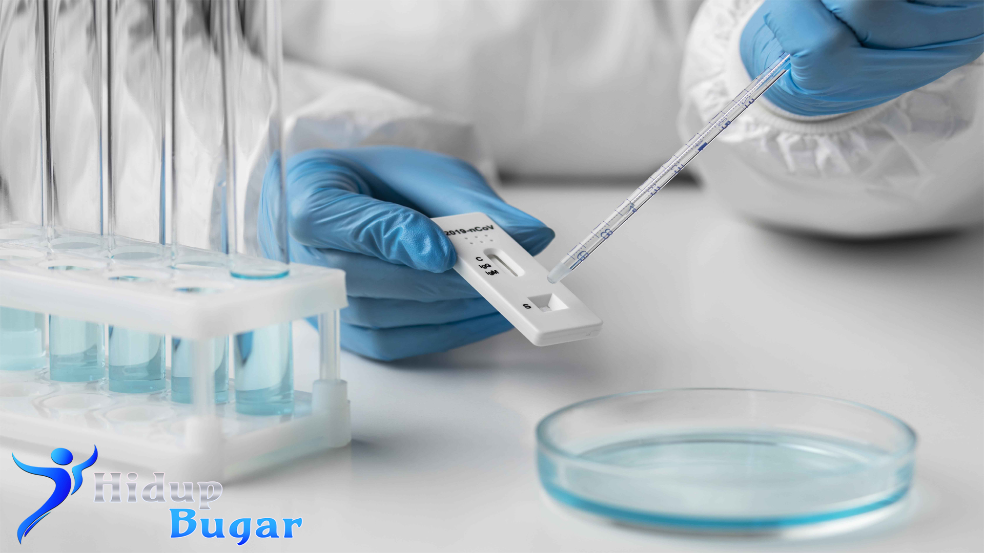 Rapid Test Antibodi: Panduan untuk Memahami dan Menggunakan