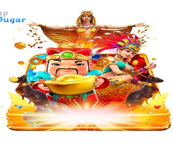 Kunci Kemenangan di Slot Demo Gacor: Strategi yang Terbukti