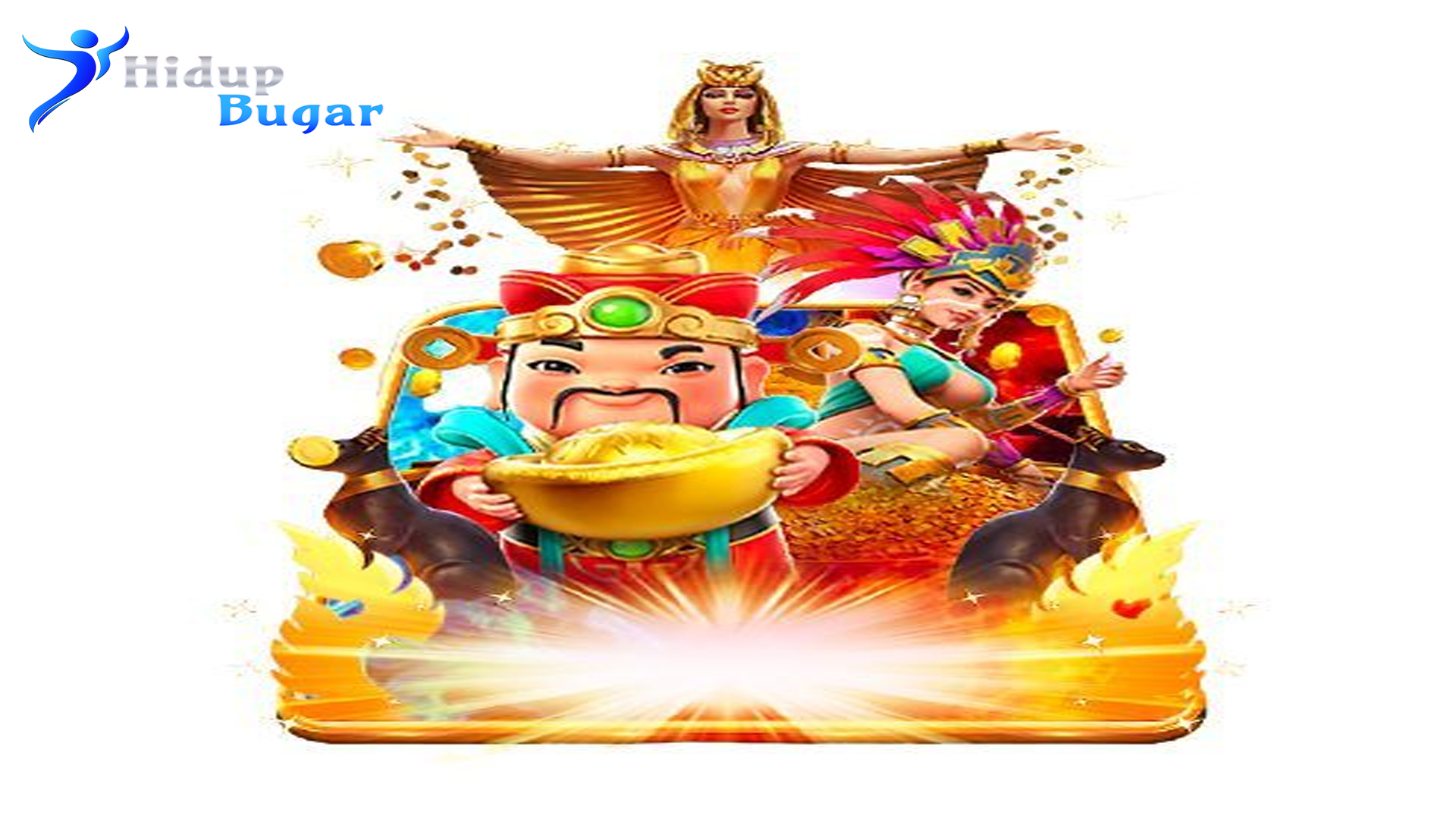 Kunci Kemenangan di Slot Demo Gacor: Strategi yang Terbukti