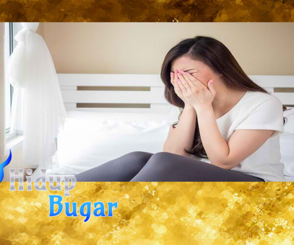 Ditinggal Mantan Pacar Menikah? Yuk, Move On dengan Cara Ini!