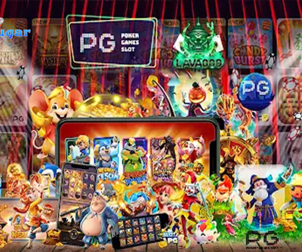 Kelebihan Bermain Tayo4D Demo PG Soft