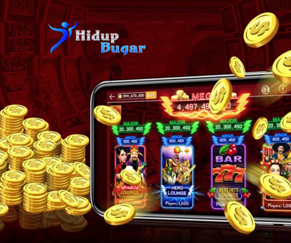 Akun Slot Demo Gratis: Baik atau Buruk?