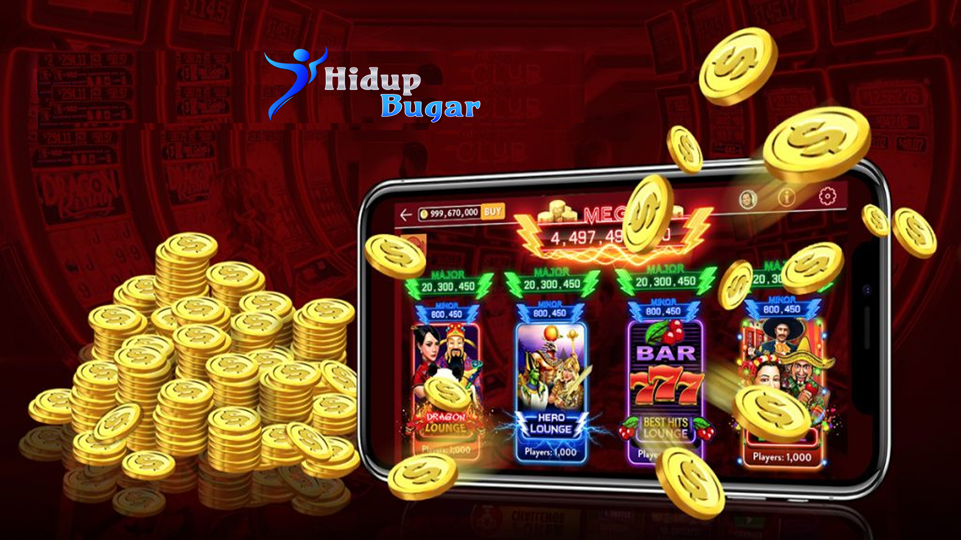 Akun Slot Demo Gratis: Baik atau Buruk?