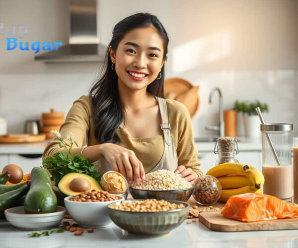 Mengenal Makanan Tinggi Kalori dan Manfaatnya bagi Tubuh
