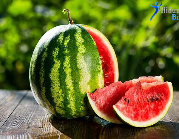 Buah Semangka